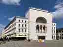 Palace of Culture