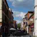 Bertrand-de-Born Street