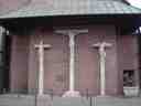 Crucifixion Group