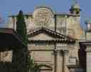Chapel of Charity in Arles