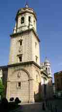 Basilica Minor of St Ildefonse