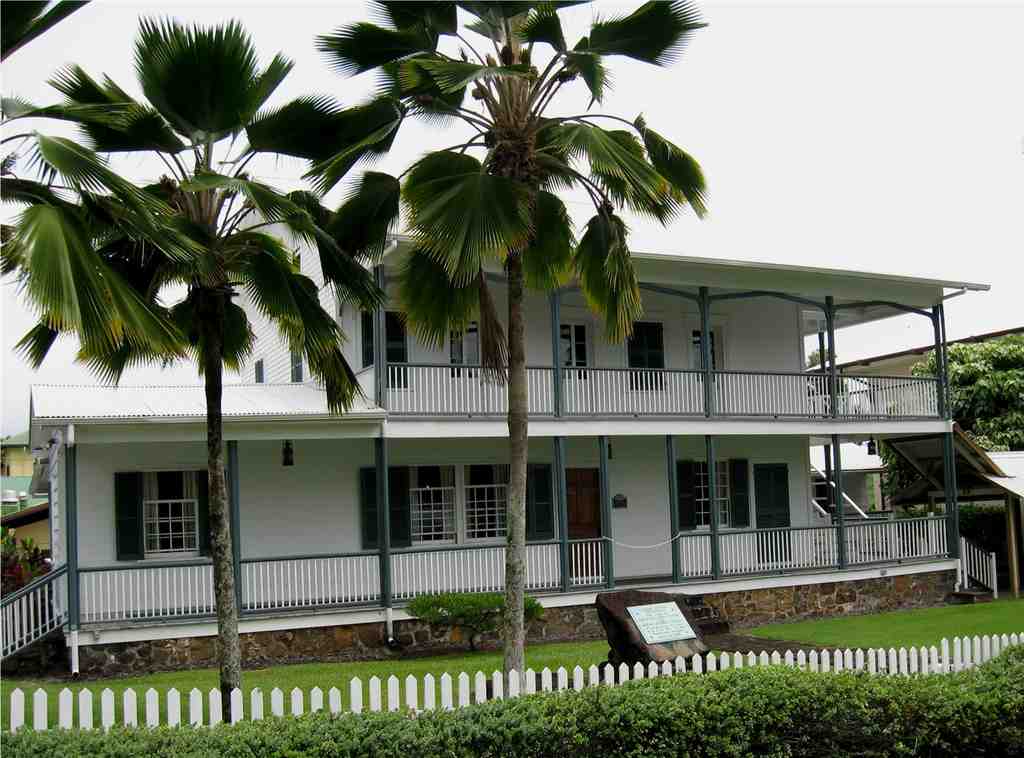 Lyman Museum