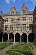 Plantin-Moretus Museum