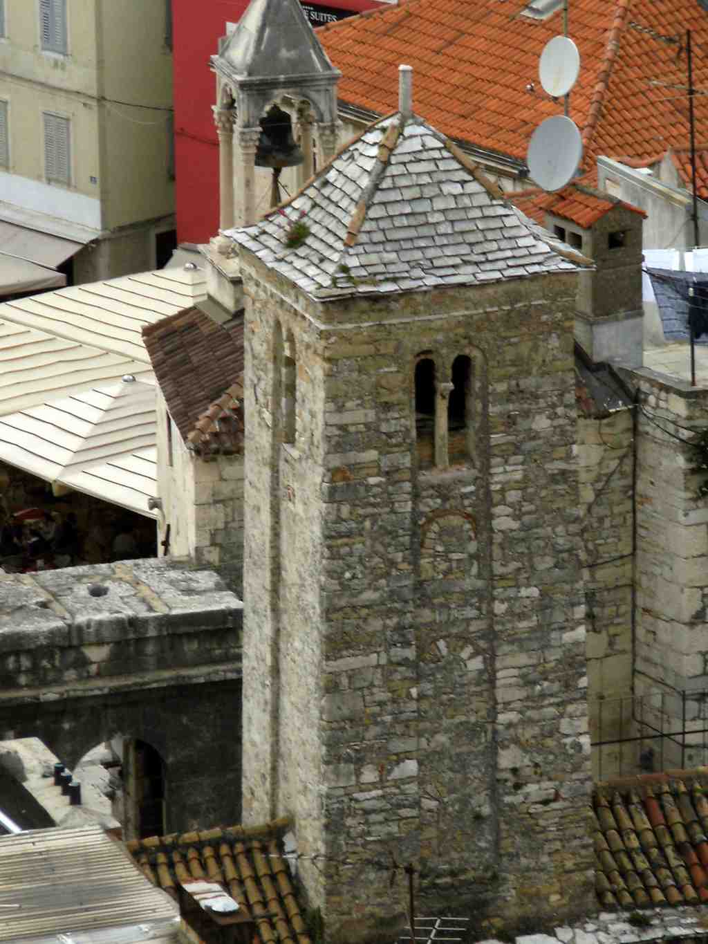 Church of Our Lady of the Belfry