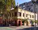 The John Curtin Hotel
