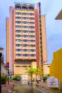 Plaza Hotel Curaçao