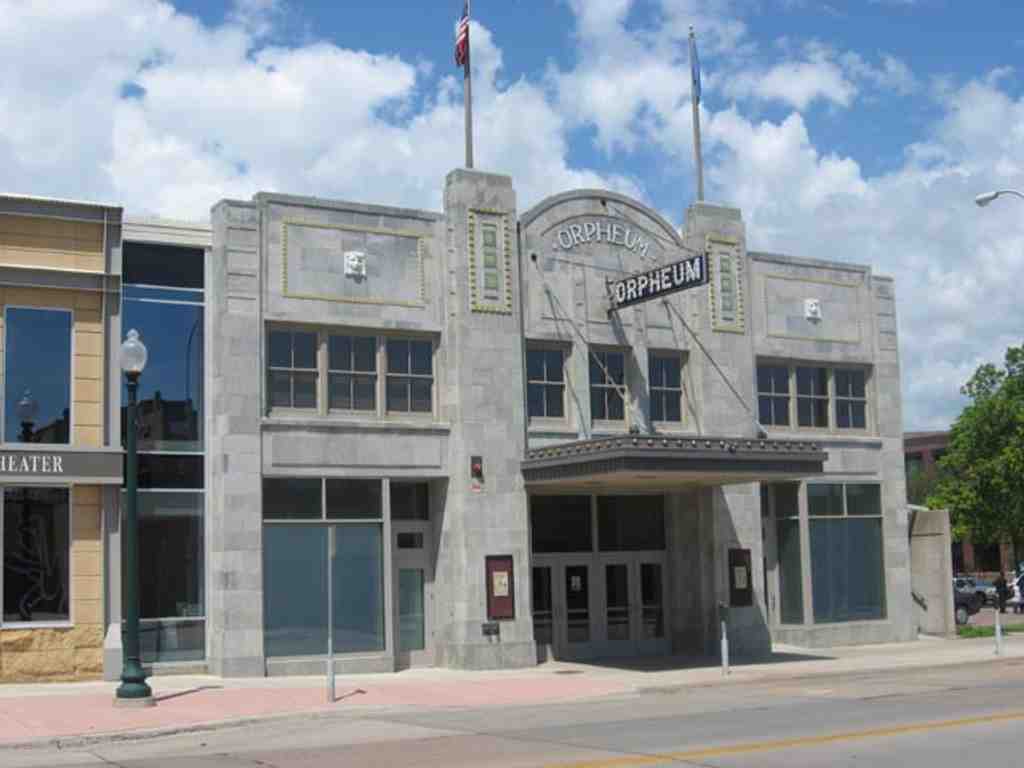 Orpheum Theater