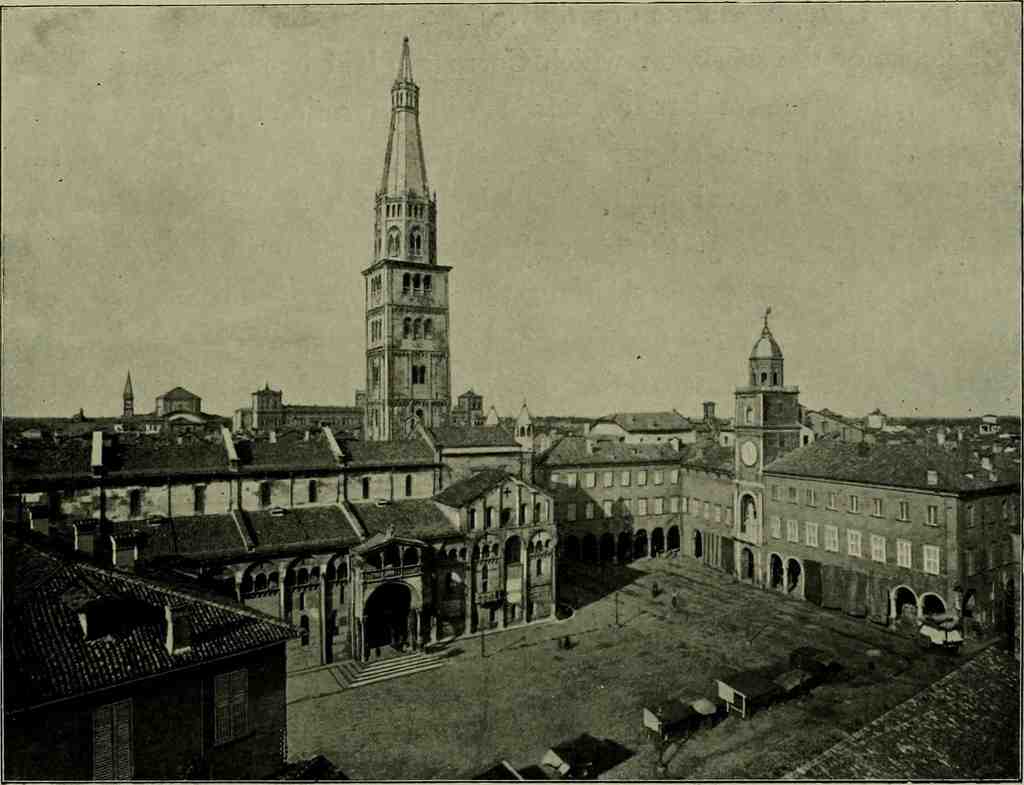 Piazza Grande