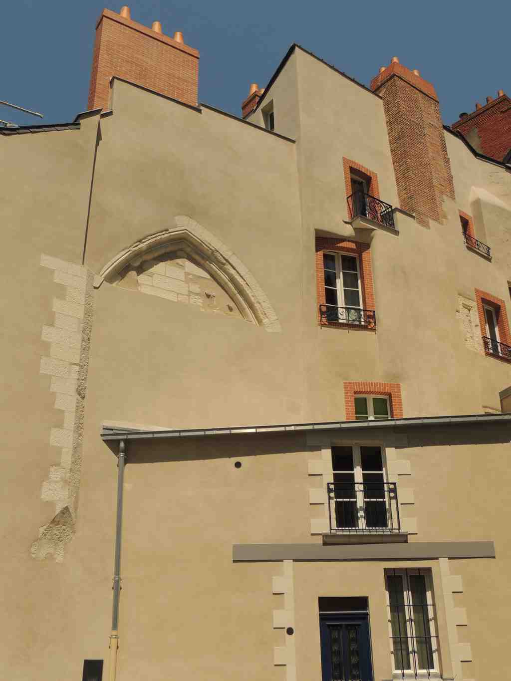Paroisse Notre-Dame de Nantes