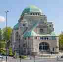 Alte Synagoge Essen