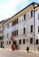 Jeremiah Palace