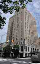 Hotel Abraham Lincoln