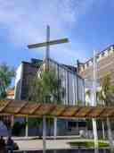 Church of Nuestra Señora del Carmen