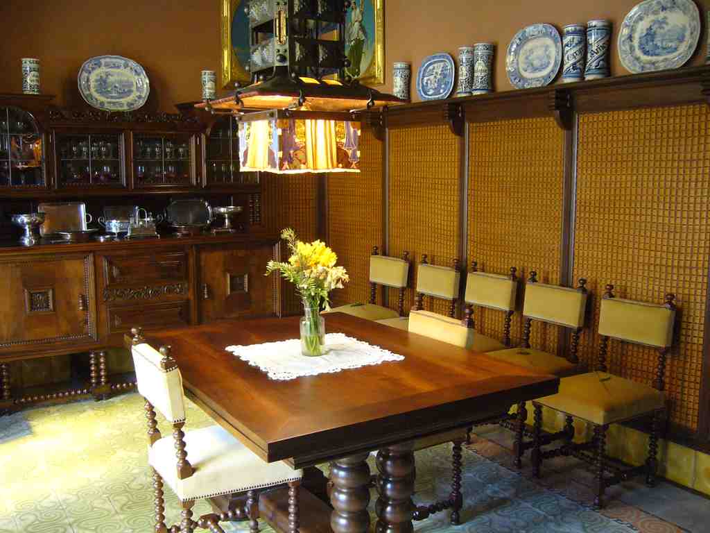 Fundació Rafael Masó / Casa Masó