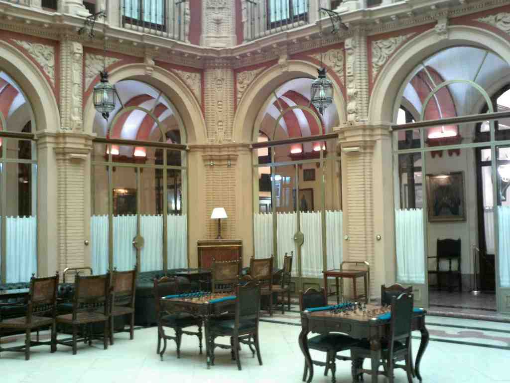 Convent of Santa Clara