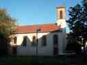 Hospital Church of St. Katharina