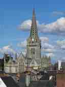 Church of Notre-Dame de Vitré