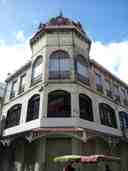 Printemps store in Fort-de-France