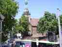 Gemeindebüro - Ev.-Luth. Johannis-Kirchengemeinde Witten
