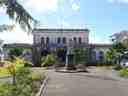 Former courthouse of Fort-de-France