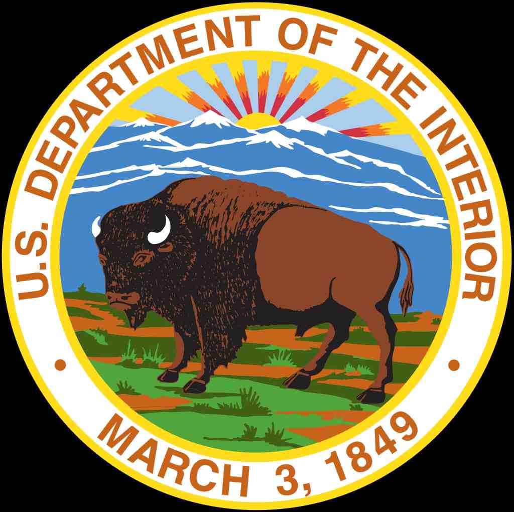 U.S. Department of the Interior Museum