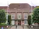 Municipal Offices, High Wycombe