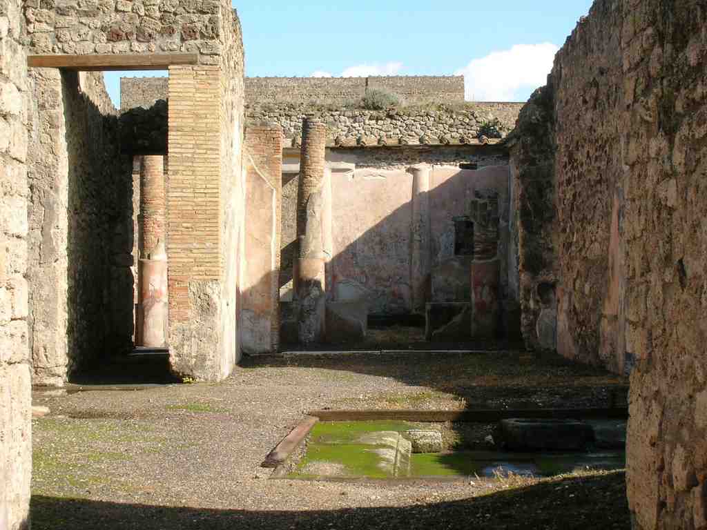 House of Octavius Quartio