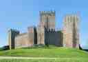 Guimarães Castle
