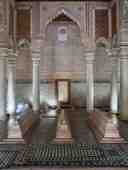 Saadian Tombs