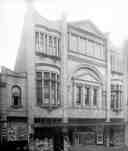 Majestic Theatre, Launceston