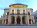 Teatro Morelos