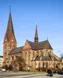 St. Peter's Church
