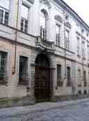 Museo Alfieriano nel Palazzo Alfieri