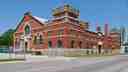 St. Catharines Armoury