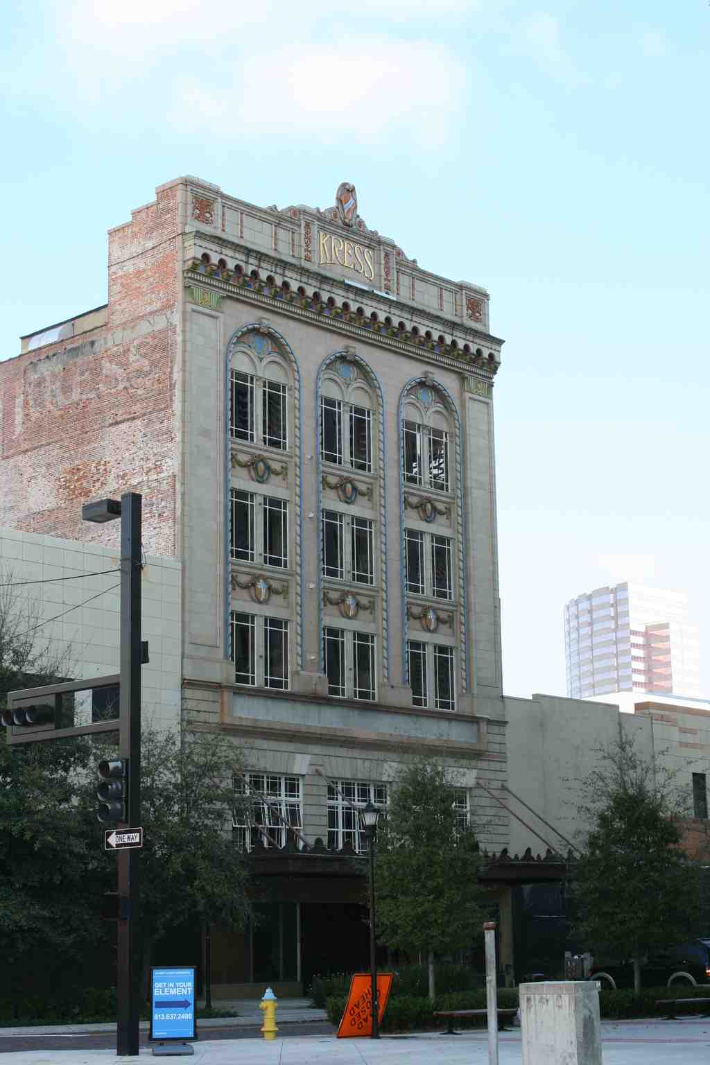 S.H. Kress & Co.