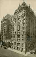 Temperance Temple
