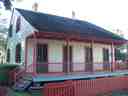 Lavalle House