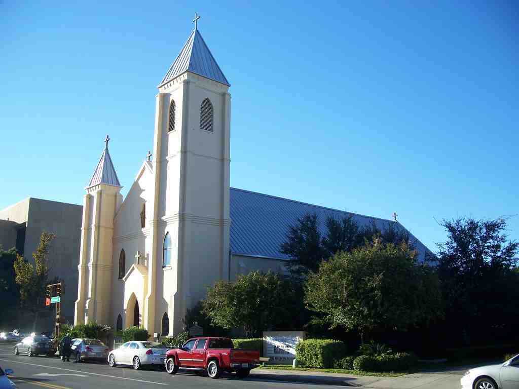St. Joseph's Catholic Church