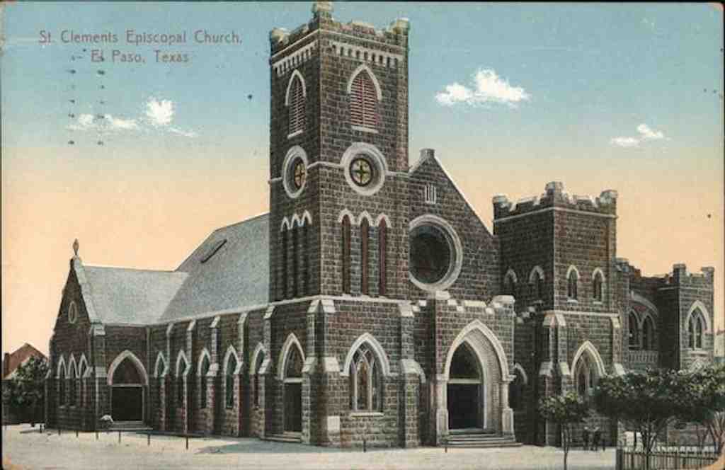 Church of St. Clement