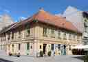 Prince Eugene House