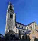 Sint-Salvatorskathedraal