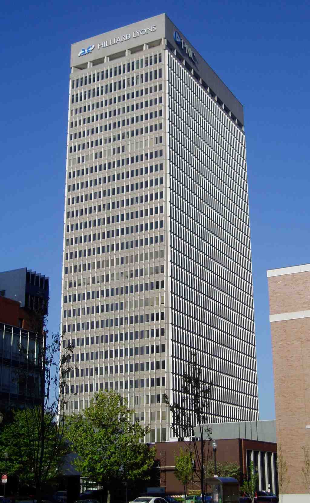 500 West Jefferson