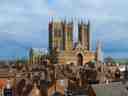Lincoln Cathedral