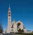 Basilica of the National Shrine of the Immaculate Conception
