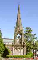 Jubilee Memorial, Harrogate