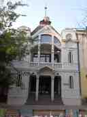 German Theatre in Hungary