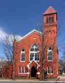 Shiloh Baptist Church