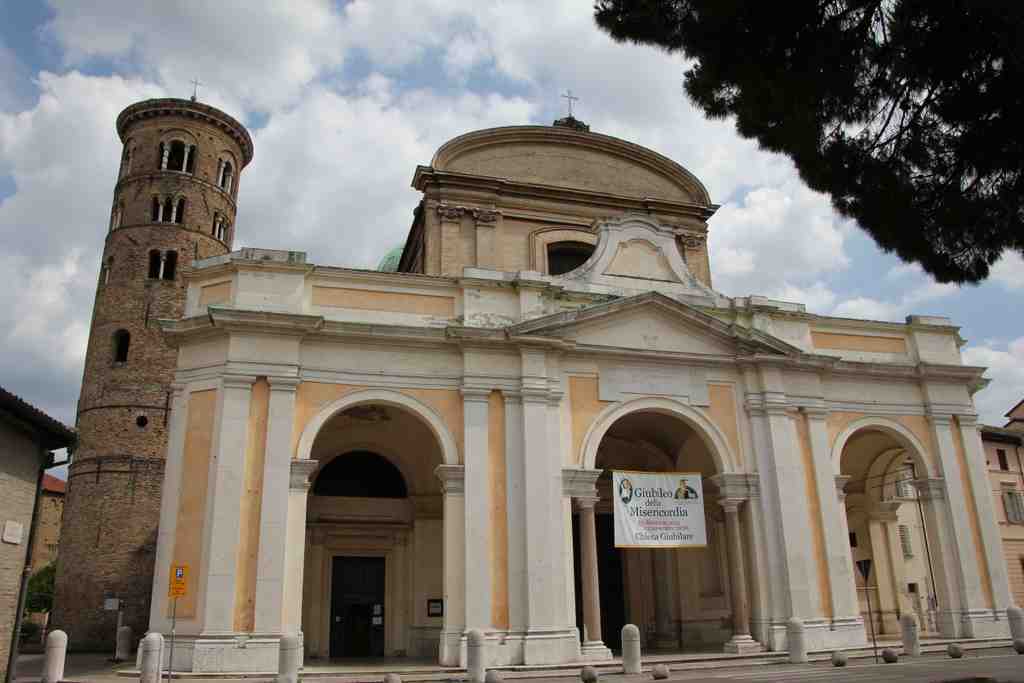 Cathedral of Ravenna