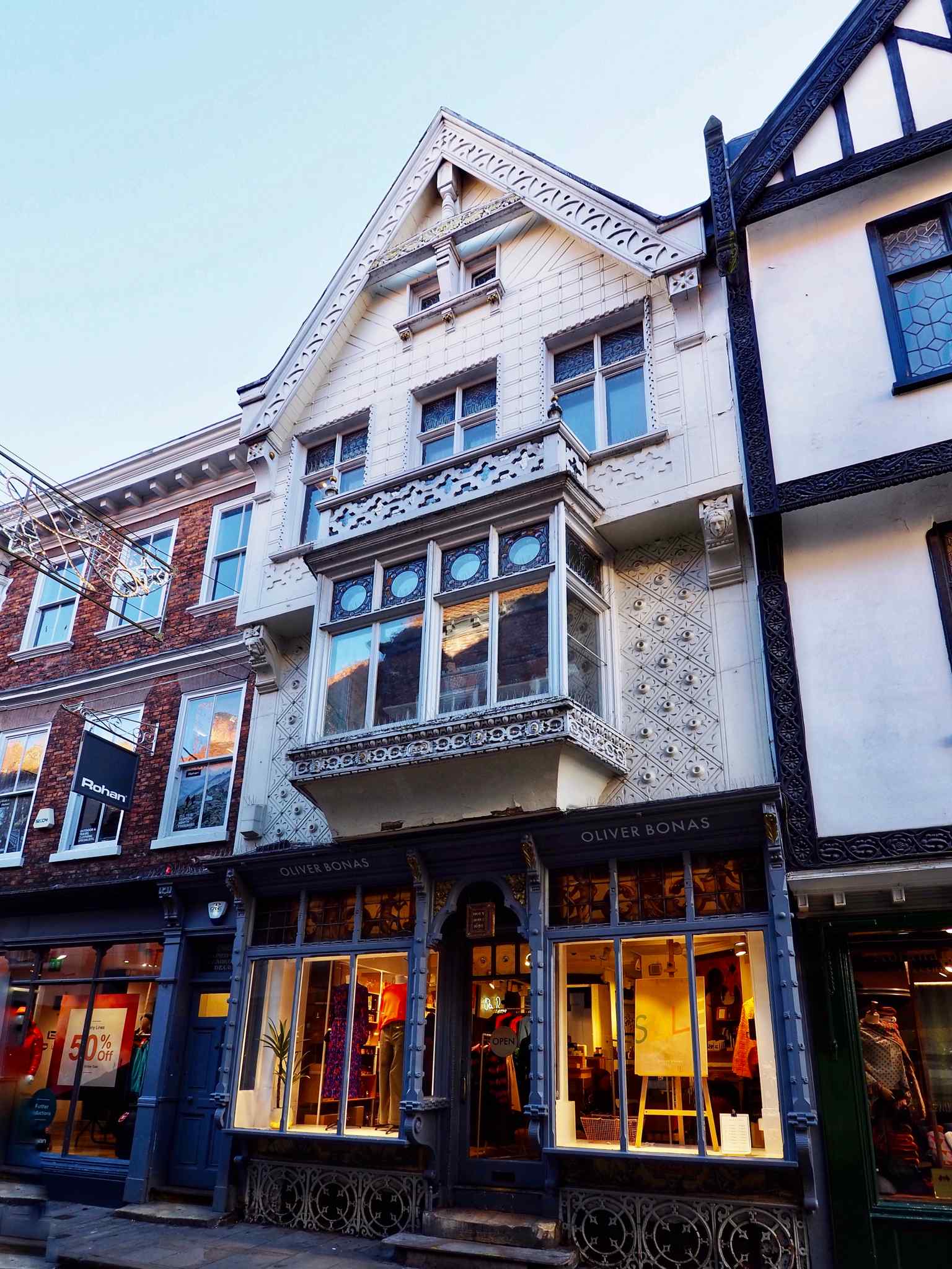 35 Stonegate York Jan24