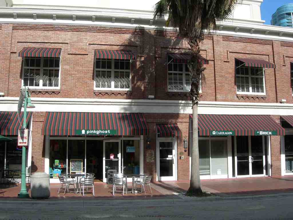 Bryan Building